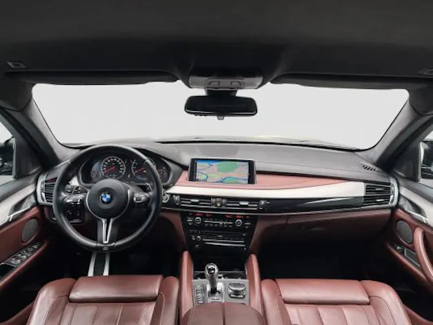 BMW X6M