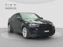 BMW X6M