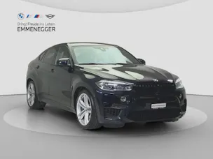 BMW X6M