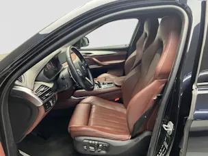 BMW X6M