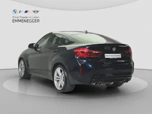 BMW X6M