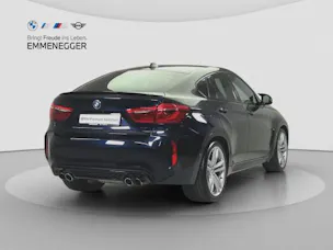 BMW X6M