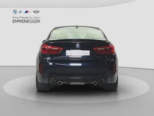 BMW X6M