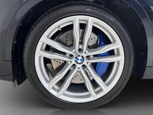 BMW X6M