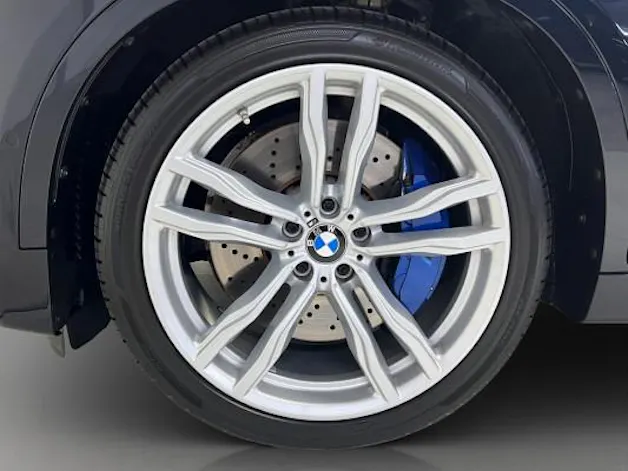 BMW X6M