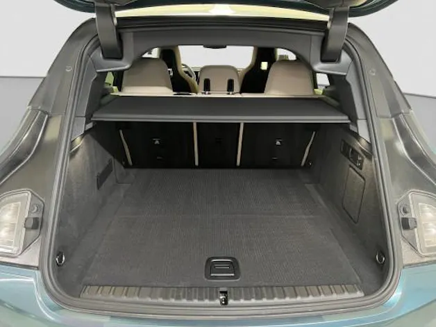 BMW iX xDrive40