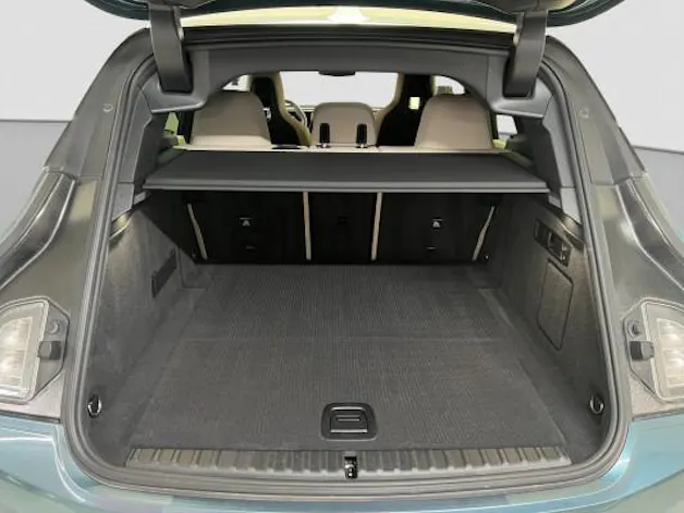 BMW iX xDrive40