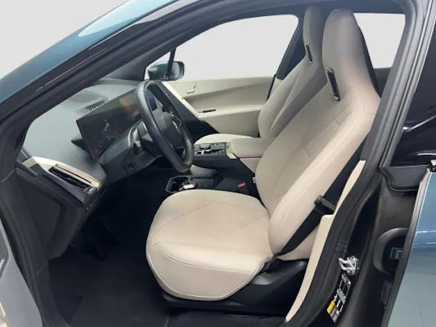 BMW iX xDrive40
