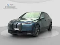 BMW iX xDrive40