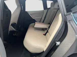 BMW iX xDrive40
