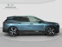 BMW iX xDrive40