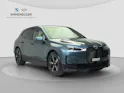 BMW iX xDrive40