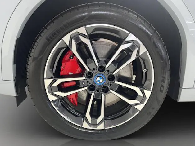 BMW iX2 xDrive 30 M Sport Pro