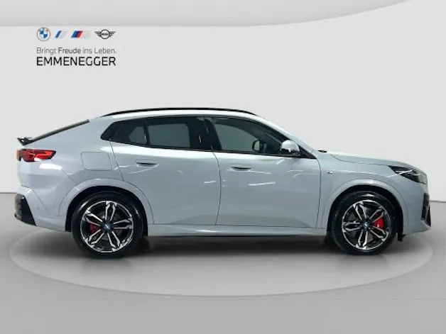 BMW iX2 xDrive 30 M Sport Pro