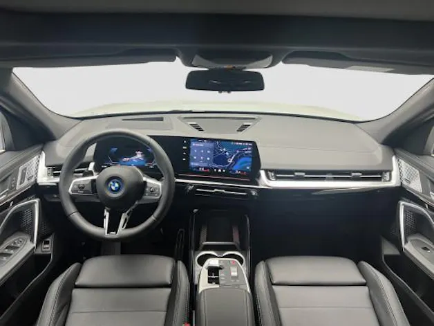 BMW iX2 xDrive 30 M Sport Pro