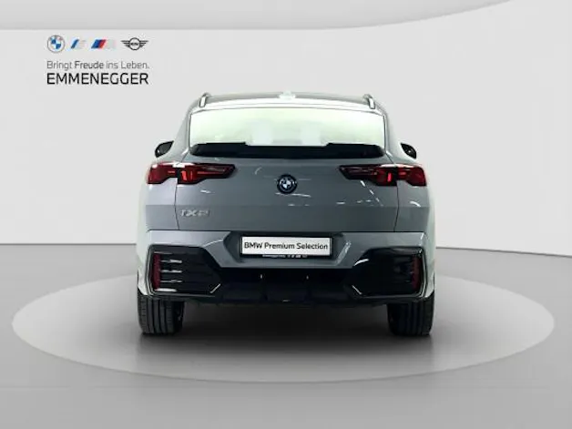 BMW iX2 xDrive 30 M Sport Pro