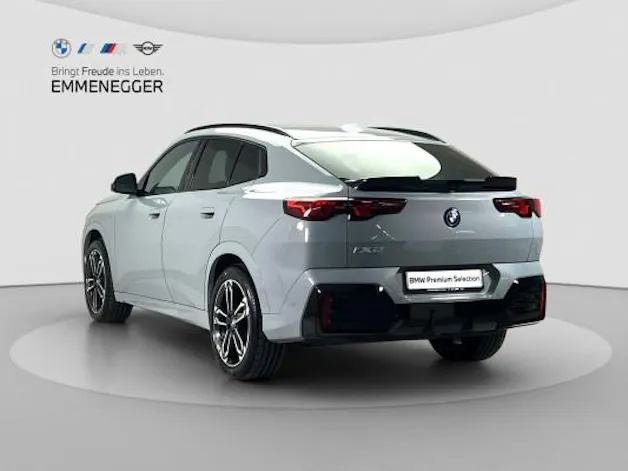 BMW iX2 xDrive 30 M Sport Pro