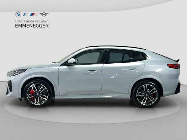 BMW iX2 xDrive 30 M Sport Pro
