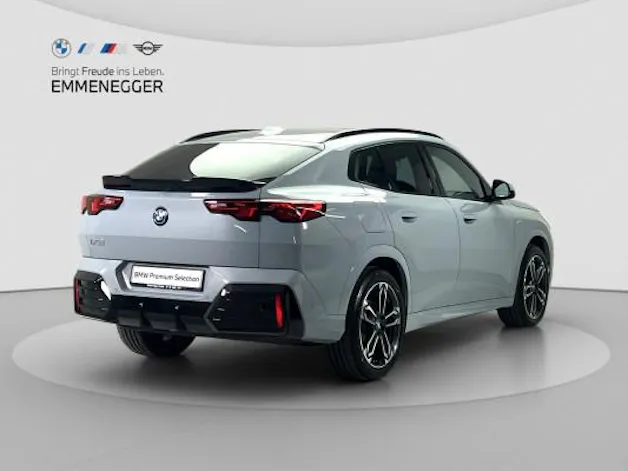 BMW iX2 xDrive 30 M Sport Pro