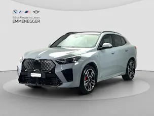 BMW iX2 xDrive 30 M Sport Pro