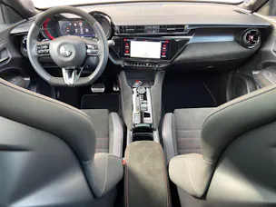 ALFA ROMEO Junior 1.2 48V Hybrid Q4 Tech Sky Sport 4x4