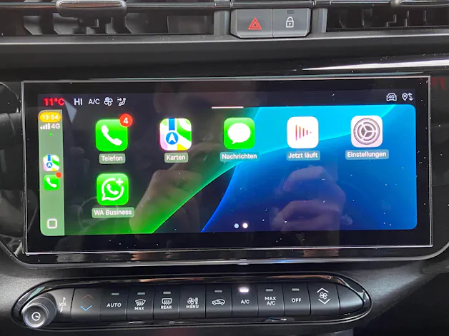 ALFA ROMEO Junior 1.2 48V Hybrid Q4 Tech Sky Sport 4x4