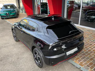 ALFA ROMEO Junior 1.2 48V Hybrid Q4 Tech Sky Sport 4x4