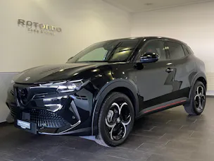 ALFA ROMEO Junior 1.2 48V Hybrid Q4 Tech Sky Sport 4x4