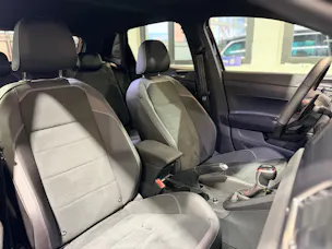 VW Polo 2.0 TSI GTI