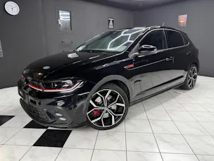 VW Polo 2.0 TSI GTI