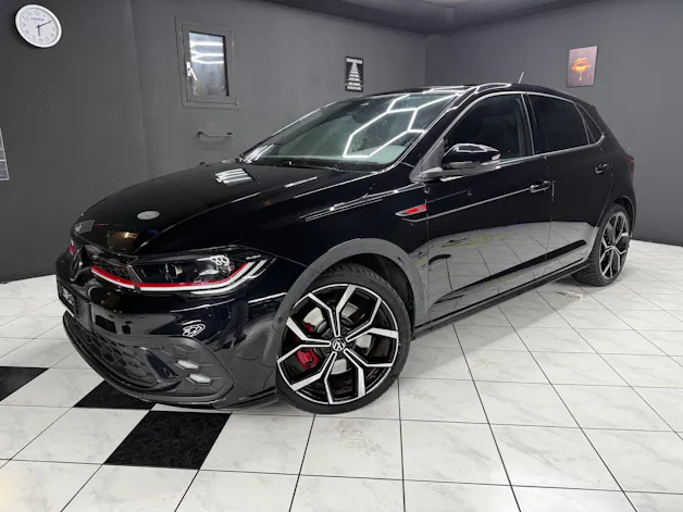 VW Polo 2.0 TSI GTI