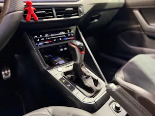 VW Polo 2.0 TSI GTI
