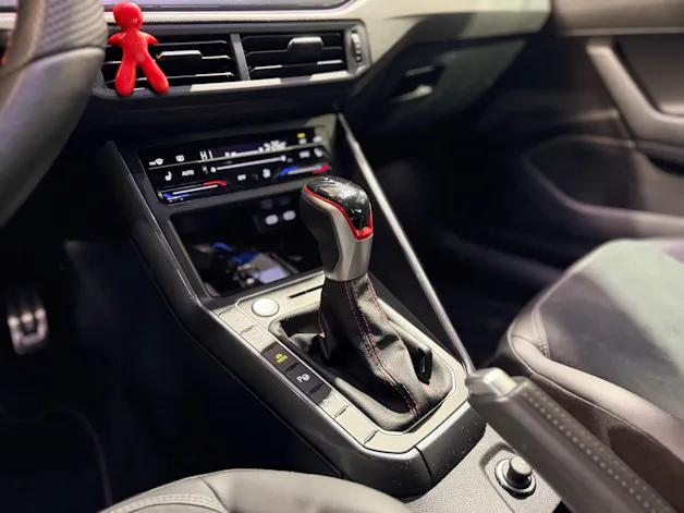 VW Polo 2.0 TSI GTI