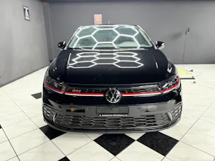 VW Polo 2.0 TSI GTI