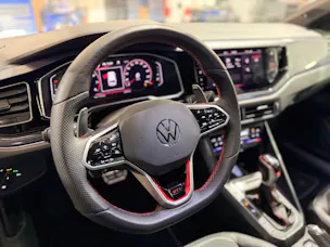 VW Polo 2.0 TSI GTI