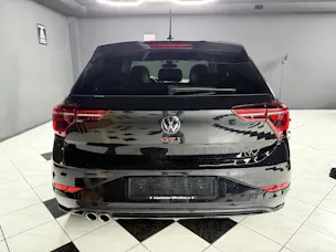 VW Polo 2.0 TSI GTI