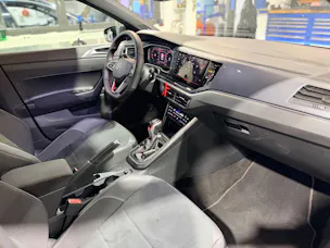 VW Polo 2.0 TSI GTI