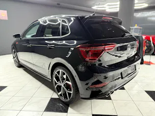 VW Polo 2.0 TSI GTI