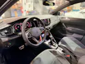 VW Polo 2.0 TSI GTI