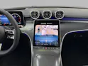 Mercedes-Benz C 220 d T 4 Matic Swiss Star