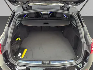 Mercedes-Benz C 220 d T 4 Matic Swiss Star