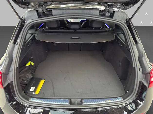 Mercedes-Benz C 220 d T 4 Matic Swiss Star