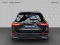 Mercedes-Benz C 220 d T 4 Matic Swiss Star