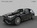 Mercedes-Benz C 220 d T 4 Matic Swiss Star