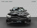 Mercedes-Benz C 220 d T 4 Matic Swiss Star