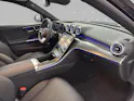 Mercedes-Benz C 220 d T 4 Matic Swiss Star