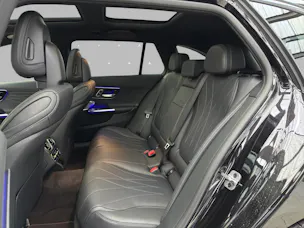 Mercedes-Benz C 220 d T 4 Matic Swiss Star