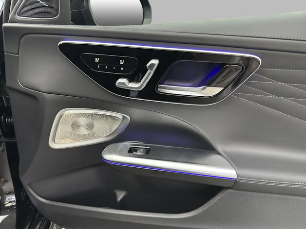 Mercedes-Benz C 220 d T 4 Matic Swiss Star