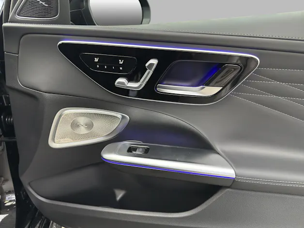 Mercedes-Benz C 220 d T 4 Matic Swiss Star