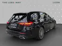Mercedes-Benz C 220 d T 4 Matic Swiss Star